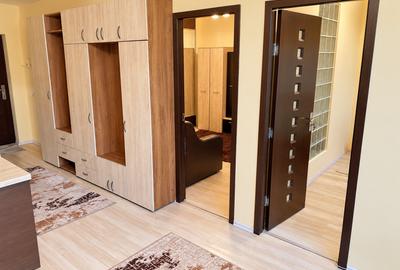 Apartament 3 camere - Oașului - 2 dormitoare - bloc cu lift - 2