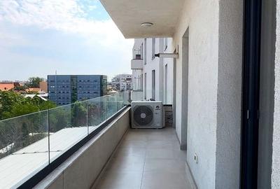 Apartament cu 4 camere de închiriat - 8