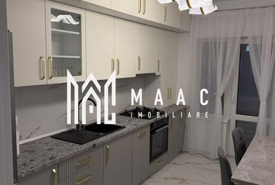 Apartament 3 camere decomandat | Sibiu Hipodrom 4 | 60 mp, parcare - 9