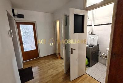 3 Camere de inchiriat | Universitate | Centrala | Garaj | PetFriendly - 12