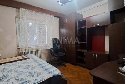 Apartament cu 4 camere, etaj 1, compartimentare decomandată, zonă excelentă - 6