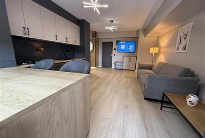 Apartament modern- prima inchiriere- City Lake Bacau - 4