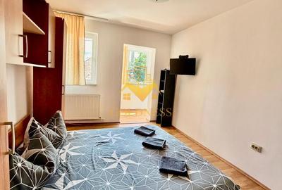 2 Camere, Parcare, Someseni, Traian Vuia, Leroy, Merlin, Cesarom - 2