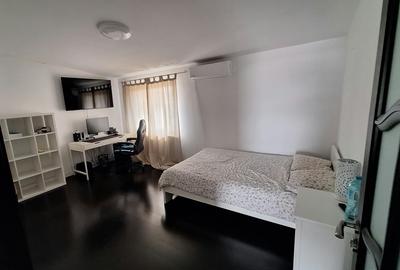 Vila ren.2018,P+1+M, 5 dormitoare,4bai,teren 500 mp,garaj 2 loc.cu acces in casa - 14