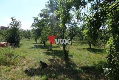 Teren intravilan | 2.810 mp|18ml|Zona Fratelia| - 7