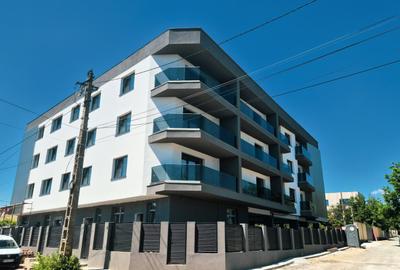 Apartament 2 camere, Terasa spatioasa, Bloc nou, Tomis nord , Odessa nr.6 - 4