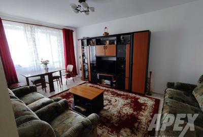 3 camere decomandat | 5 min Metrou 1 Decembrie 1918  | Etaj 6/10| Comision 0% - 1