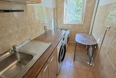 Drumul Taberei, metrou Raul Doamnei, 2 camere mobilate - 6