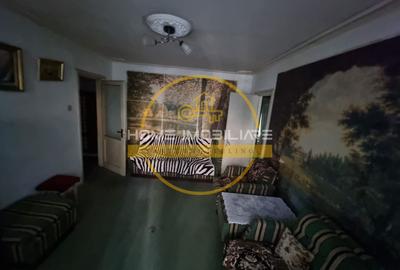 Apartament cu 2 camere semidecomandat în Alexandru cel Bun
