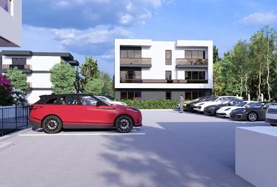 1 cameră | Etaj 2 | Centru – NYBO Residence, Iași - 1