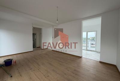 Duplex cu 3 camere în Ianova