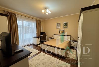 Apartament cu 2 camere decomandat, mobilat în Andrei Mureșanu
