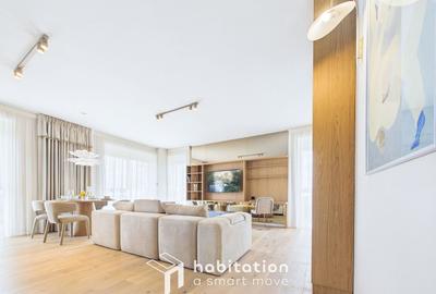 Design Premium | Nord One  -2 camere exclusivist| 750 Euro + 21% - 8