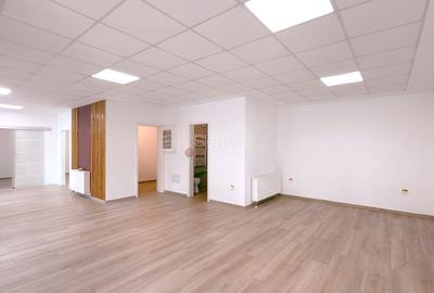 Spațiu Comercial – zona Coresi - 8
