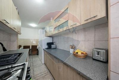 Apartament 3 camere | Bartolomeu | Brașov