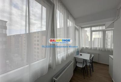 Apartament 2 camere mobilat si utilat Militari Residence 79.900 euro - 13