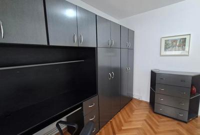 De inchiriat apartament 3 camere, Tg. Mures, Cornisa (UMF) - 1