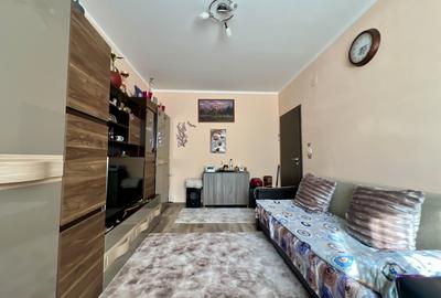 Apartament modern, 3 camere, decomandat, 61 mp utili, mobilat - Giroc - 6