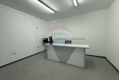 Hala frigorifica 500 mp de vânzare in Mihai Viteazu Constanta Tulcea - 3