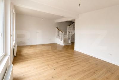 Duplex cu 4 camere în Unirea