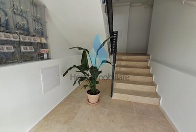 Apartament cu trei camere, capat Pacurari, bloc nou. - 7