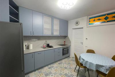 Apartament elegant 2 camere | Centrul Vechi | Complet renovat - 3