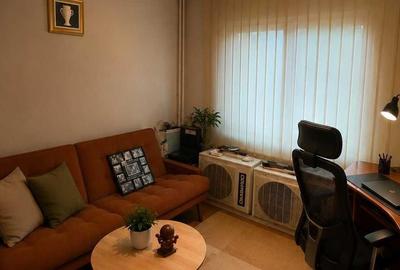 Apartament3 Camere Decomandat, Renovat Integral - Decebal – Piața Alba Iulia - 2