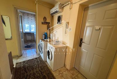 Apartament 2 camere | 40 mp | Zona Botizului - 10
