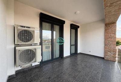Apartament cu 3 camere de inchiriat, premium, parcare subterana, Ultracentral - 8