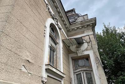 Vila individuala | zona Dacia cu teren 501 mp teren - 7
