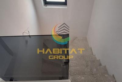 Vanzare casa noua individuala 230 mp Parcul Tineretului - 9