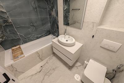 Apartament 3 camere 74mp | 0 comision | MTM Pipera | Mobilat Utilat - 21