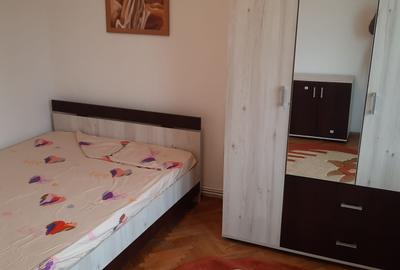 De inchiriat apartament 2 camere, Tg. Mures, Al. Cornisa, Zona UMF! - 4