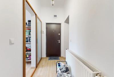 Apartament decomandat langa liceul de informatica - 6