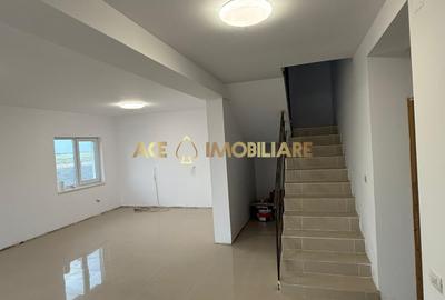 Casa tip duplex de inchiriat | Berceni | Panouri Solare | Curte - 13