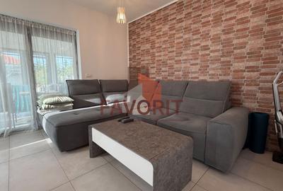 Duplex Mobilat | Drumul Boilor | Disponibil imediat | Curte amenajata - 4