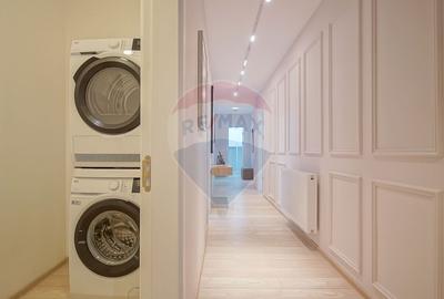 COMISION 0% | Apartament premium cu 3 camere  | Zona Tractorul - 29