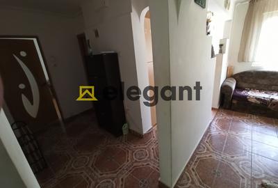 3 camere, mobilat, Craiovita-Segarcea - 10