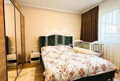 Apartament 3 camere | 65mp | Balcon | Parcare | Bloc Nou | Apahida - 5
