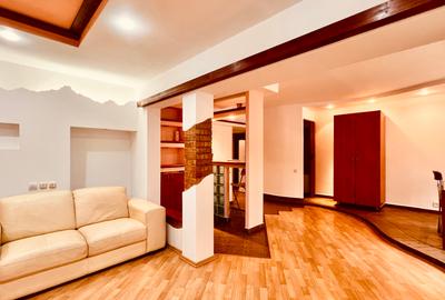 Apartament 2 camere Muncii, 7 minute de metrou, CENTRALA, mobilat modern, liber - 9