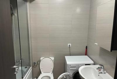 Apartament 2 camere Onix Residence | Grozavesti | modern | Regie - 6