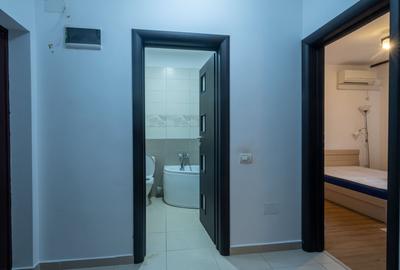 Apartament 2 camere decomandat, 57 mp, bloc nou 2017, etaj 4/7 - 7