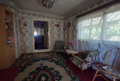 Casa si Teren Criscior - 7