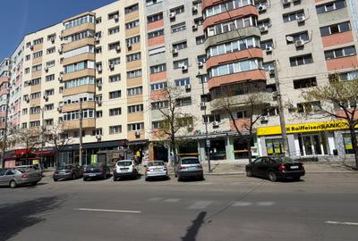 Spațiu comercial, 150 mp în Moșilor