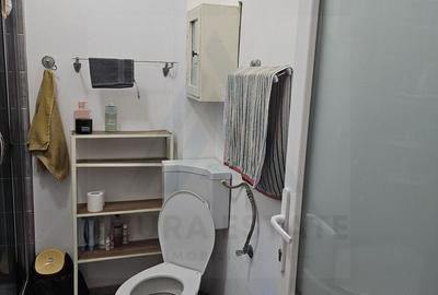 Apartament 3 camere 54 mp utili balcon si parcare privata Selimbar - 9