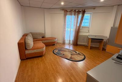Apartament cu 2 camere decomandat, mobilat în Timpuri Noi