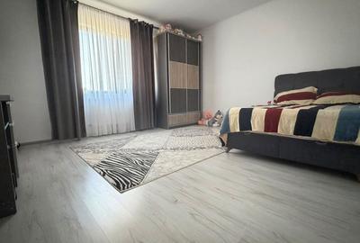 CASĂ INDIVIDUALĂ  DOMNESTI I COMPLEX PRIVAT | TEREN 430 MP | MOBILATĂ ȘI UTILATĂ - 6