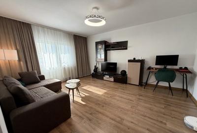 Apartament 2 camere de vânzare – Str. Anastasie Panu - 2