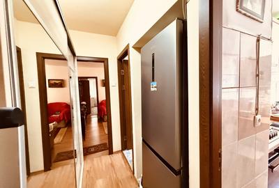 Sabroso apartament 3 camere cf2 0% comision - 19