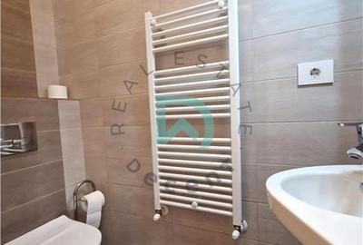 Garsoniera  cu parcare, Brasovul Vechi - 7